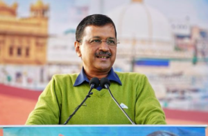 Arvind kejariwal letest news