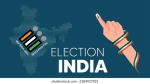 LOK SABHA ELECTION 2024