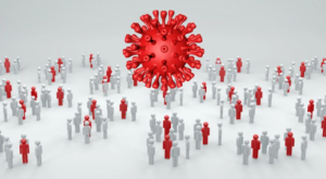 HMPV वायरस: COVID-19 से भी खतरनाक साबित हो सकता है?