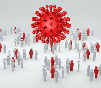 HMPV वायरस: COVID-19 से भी खतरनाक साबित हो सकता है?