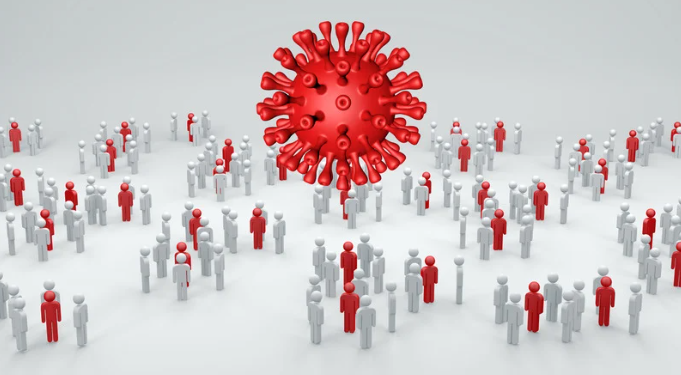 HMPV वायरस: COVID-19 से भी खतरनाक साबित हो सकता है?